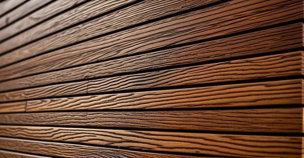 Discover the benefits of durable wood appearance cladding