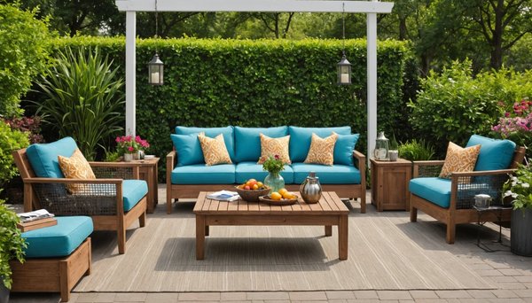 Create your ideal outdoor oasis at sunny garden market