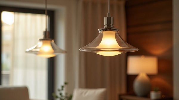 Lustria luminary : your go-to for designer lighting solutions