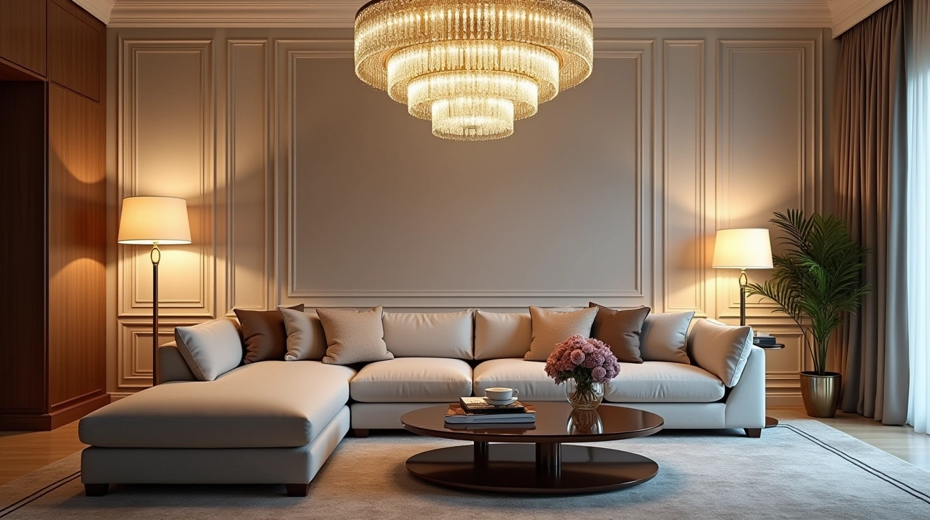 Your Questions About Premium Designer Lighting